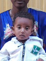child portrait