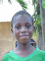 child portrait