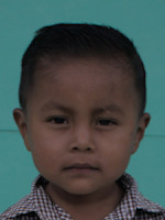 child portrait