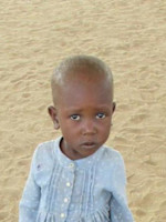 child portrait