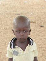 child portrait