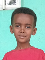 child portrait