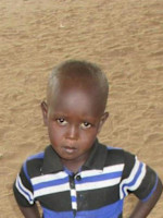 child portrait