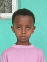 child portrait