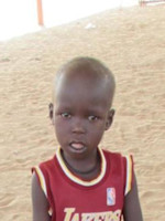 child portrait