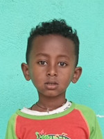 child portrait
