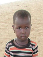 child portrait