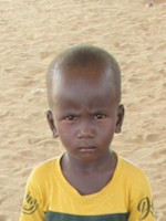 child portrait
