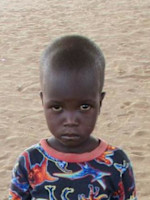 child portrait