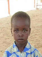child portrait