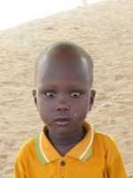 child portrait