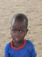 child portrait