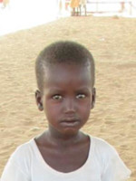 child portrait