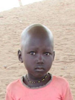 child portrait