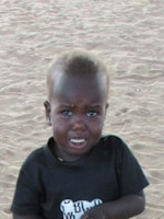 child portrait