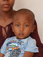 child portrait