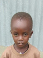 child portrait