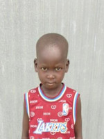 child portrait