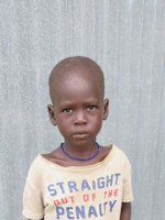 child portrait