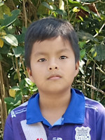 child portrait