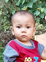 child portrait