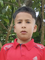 child portrait
