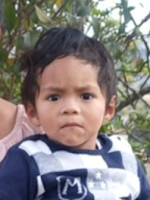 child portrait