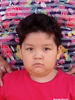 child portrait