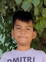 child portrait