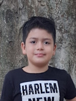 child portrait