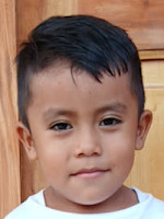 child portrait