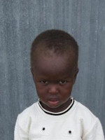 child portrait