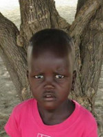 child portrait