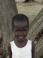 child portrait
