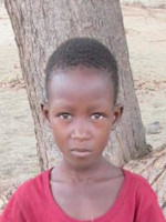 child portrait