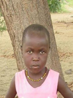 child portrait