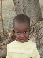 child portrait