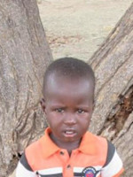 child portrait