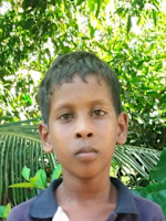 child portrait