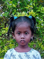 child portrait