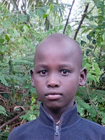 child portrait