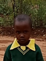 child portrait