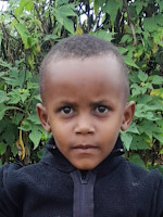 child portrait