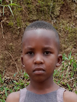 child portrait