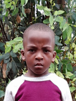 child portrait
