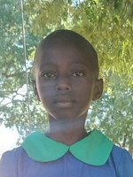 child portrait