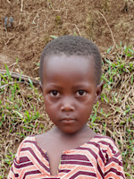child portrait