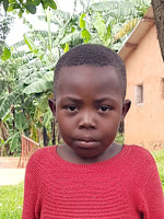 child portrait