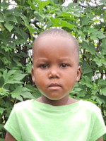 child portrait