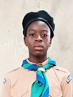 child portrait